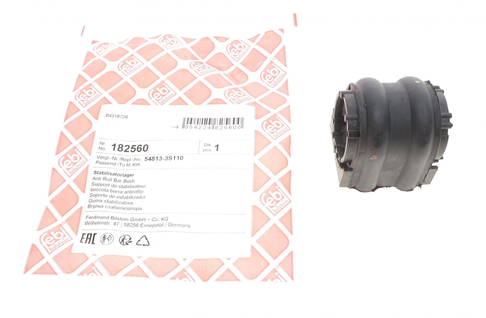 182560 FEBI BILSTEIN